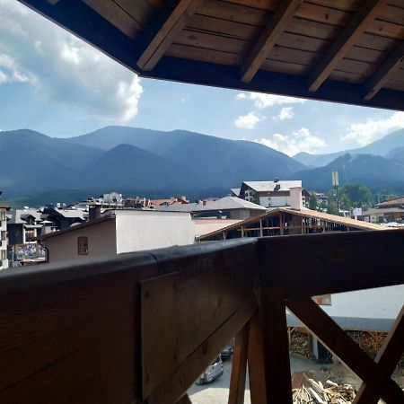 Large Gondola Apartment - Center, Neon Bansko Ngoại thất bức ảnh