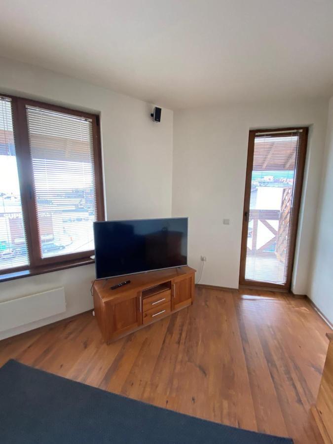 Large Gondola Apartment - Center, Neon Bansko Ngoại thất bức ảnh