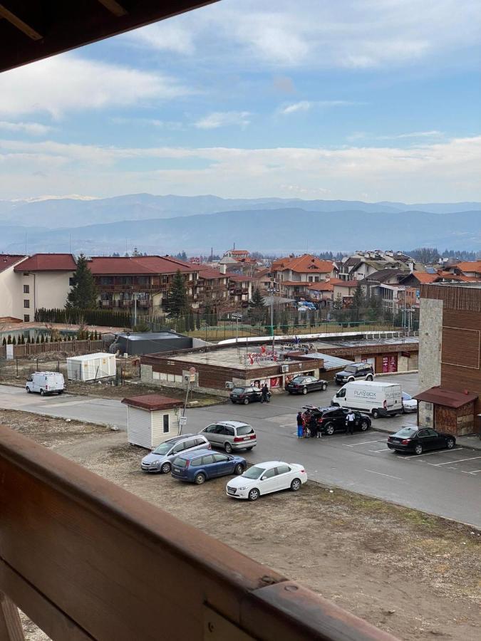 Large Gondola Apartment - Center, Neon Bansko Ngoại thất bức ảnh