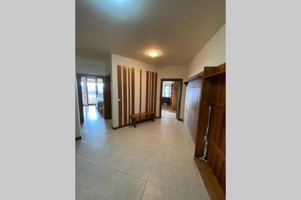 Large Gondola Apartment - Center, Neon Bansko Ngoại thất bức ảnh