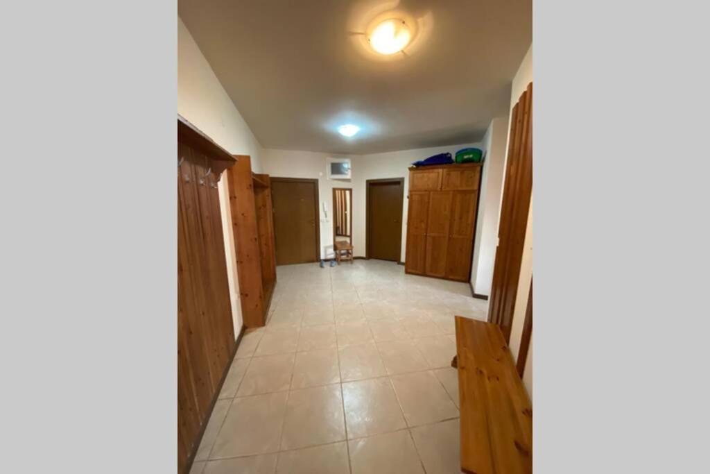 Large Gondola Apartment - Center, Neon Bansko Ngoại thất bức ảnh
