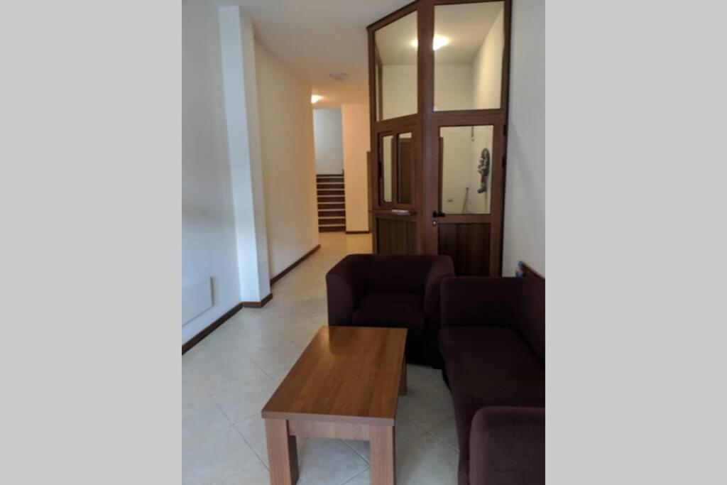 Large Gondola Apartment - Center, Neon Bansko Ngoại thất bức ảnh