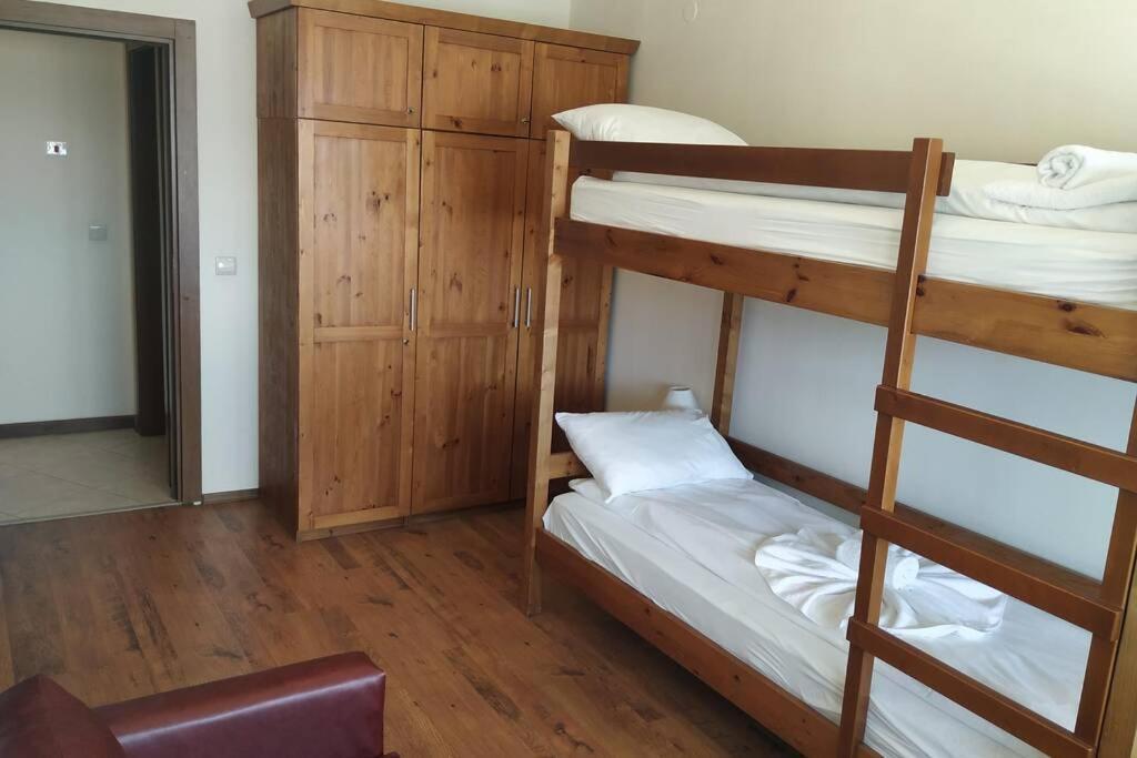 Large Gondola Apartment - Center, Neon Bansko Ngoại thất bức ảnh
