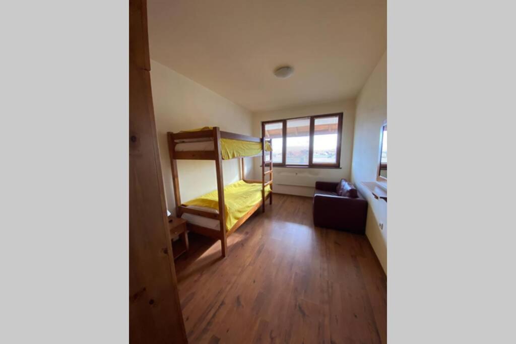 Large Gondola Apartment - Center, Neon Bansko Ngoại thất bức ảnh
